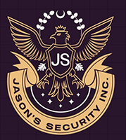 Jasons Security
